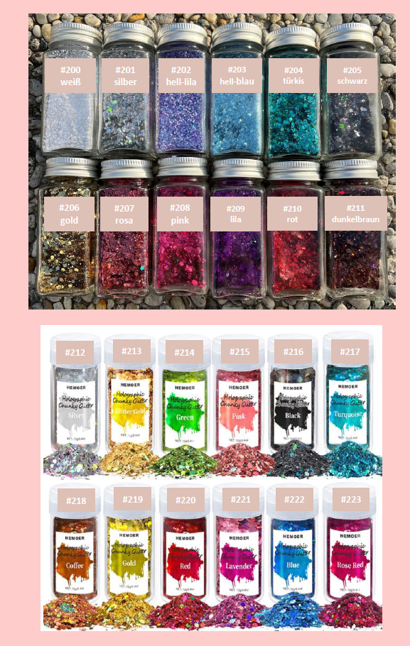 Badezimmer-Set personalisierbar