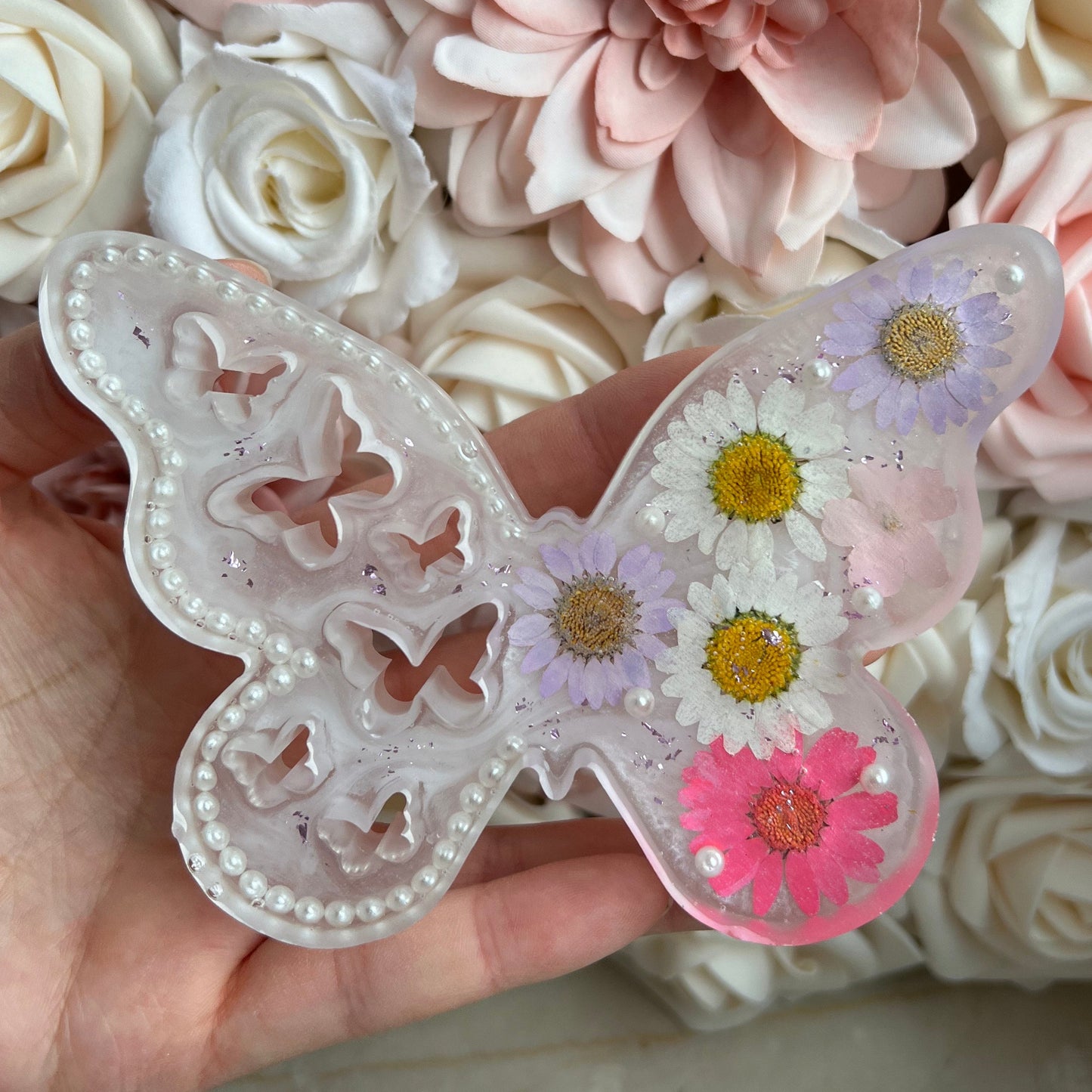 Schmetterling / verschiedene Varianten