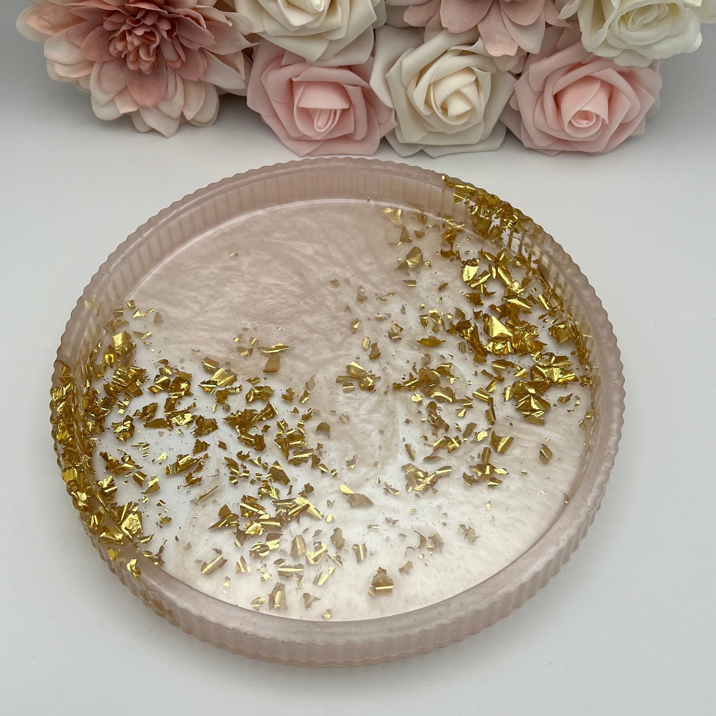 Dekoschale rund / verschiedene Varianten