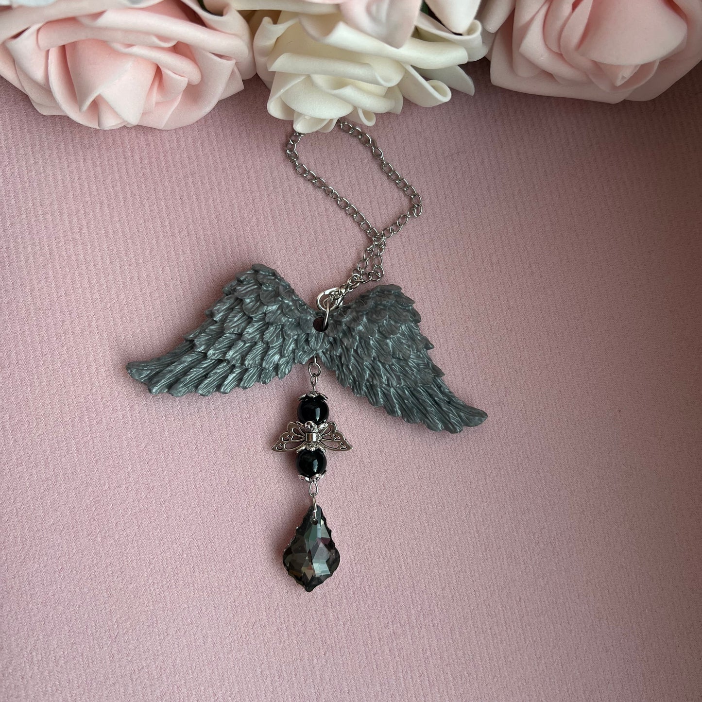 Autospiegel Sonnenfänger Flügel / verschiedene Varianten