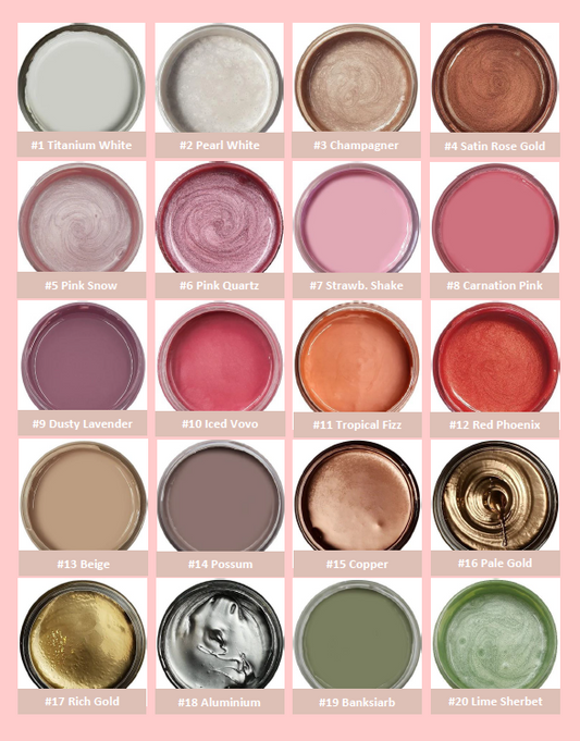 Badezimmer-Set personalisierbar