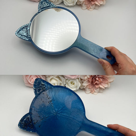 Handspiegel / verschiedene Varianten