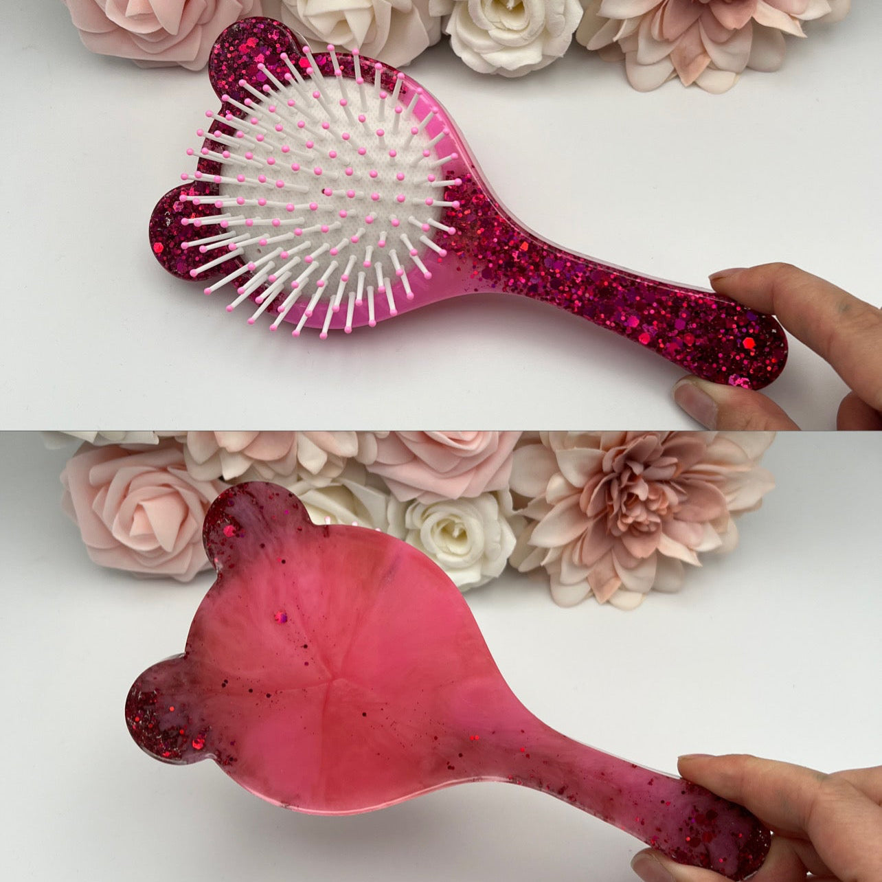 Bürsten / verschiedene Varianten