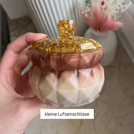 Dose Kessel B-Ware / verschiedene Varianten