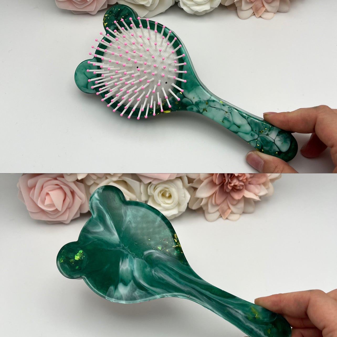 Bürsten / verschiedene Varianten