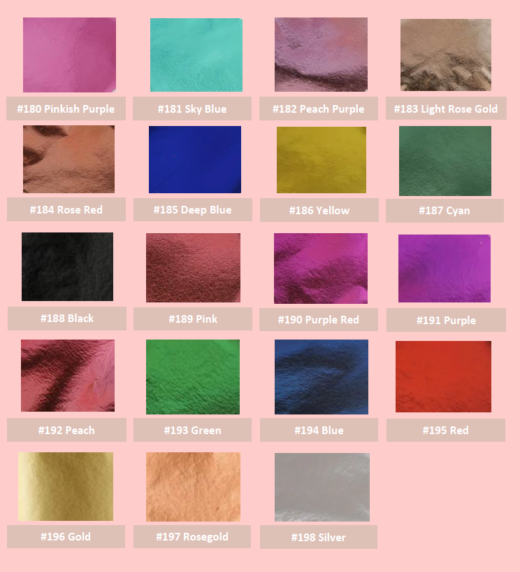 Badezimmer-Set personalisierbar