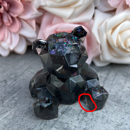 Bärchen B-Ware / verschiedene Varianten