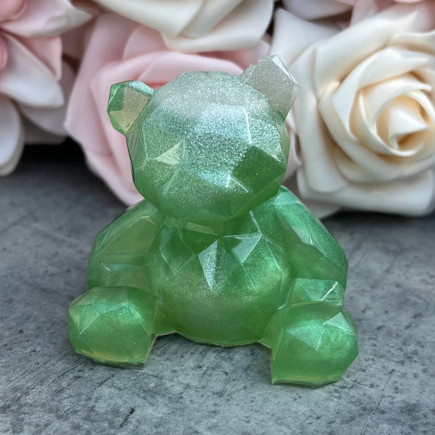 Bärchen B-Ware / verschiedene Varianten