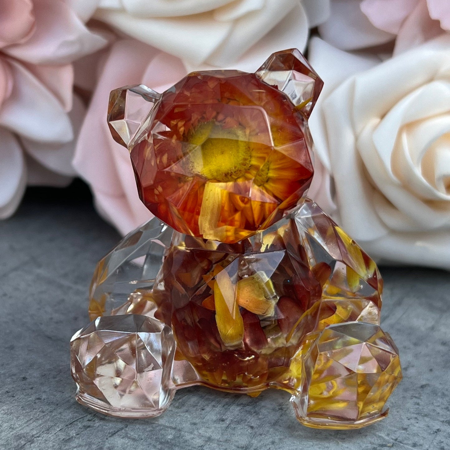 Bärchen / verschiedene Varianten