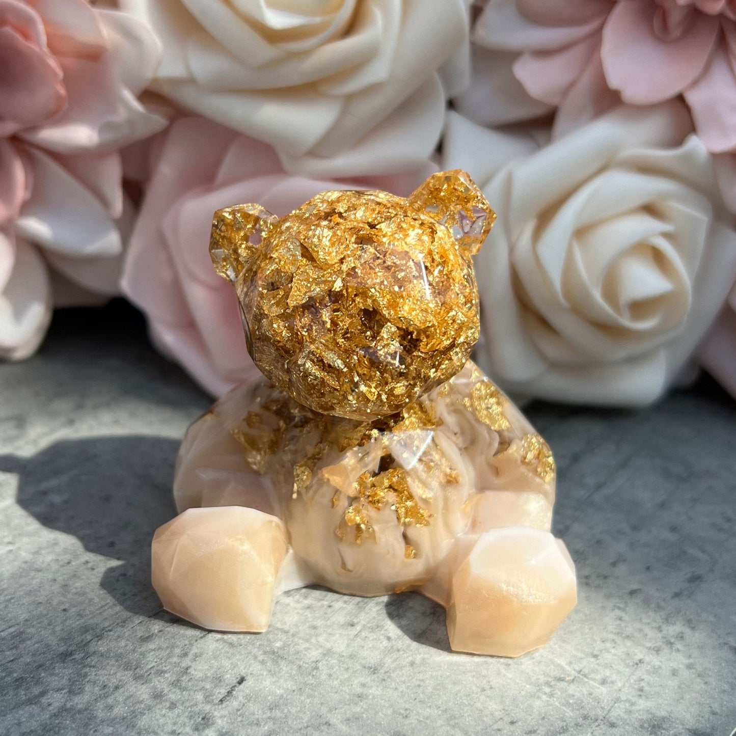 Bärchen / verschiedene Varianten