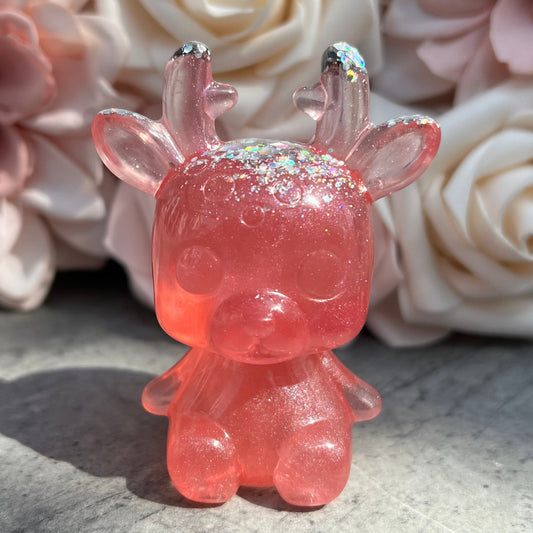 Hirsch / verschiedene Varianten