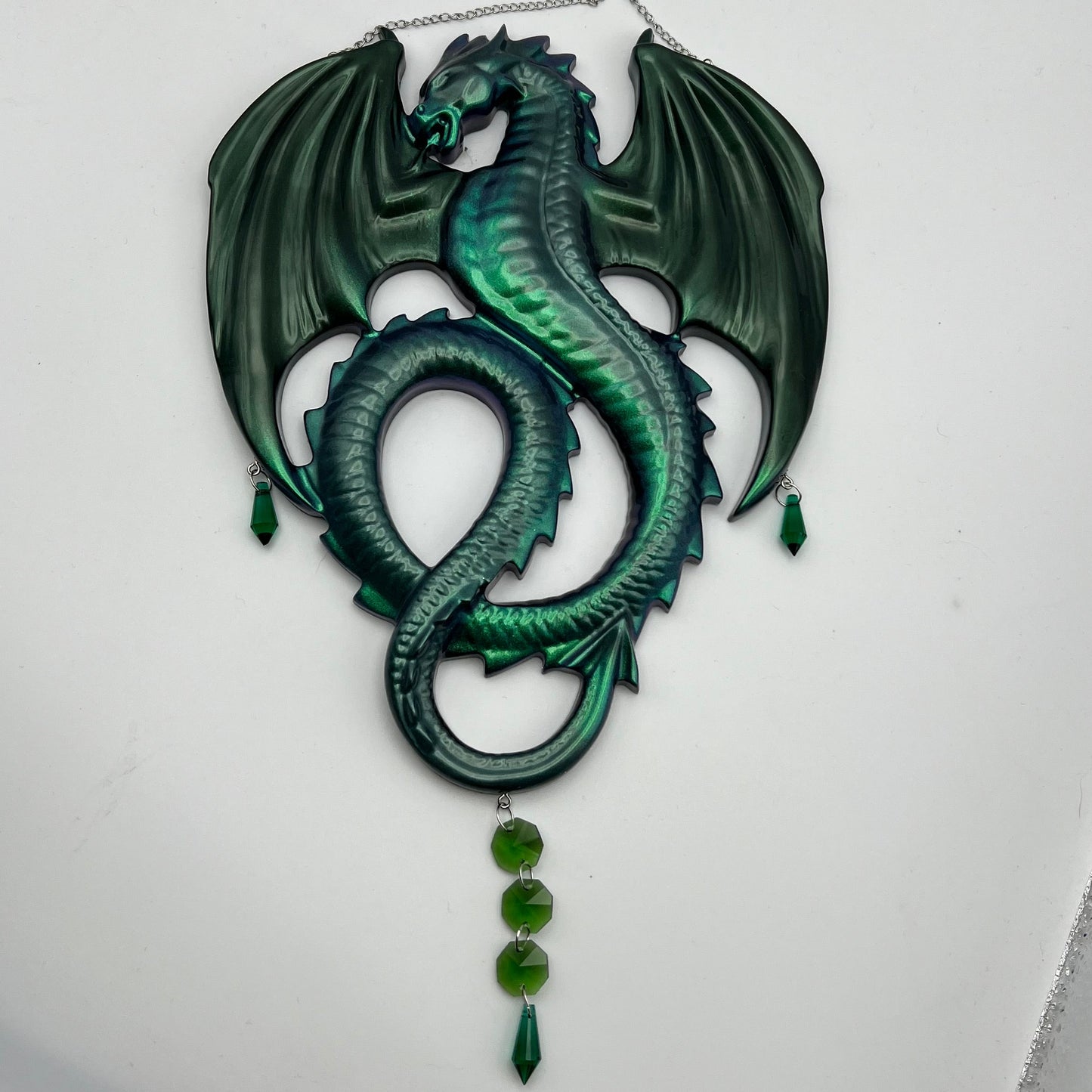 Sonnenfänger Drache / verschiedene Varianten