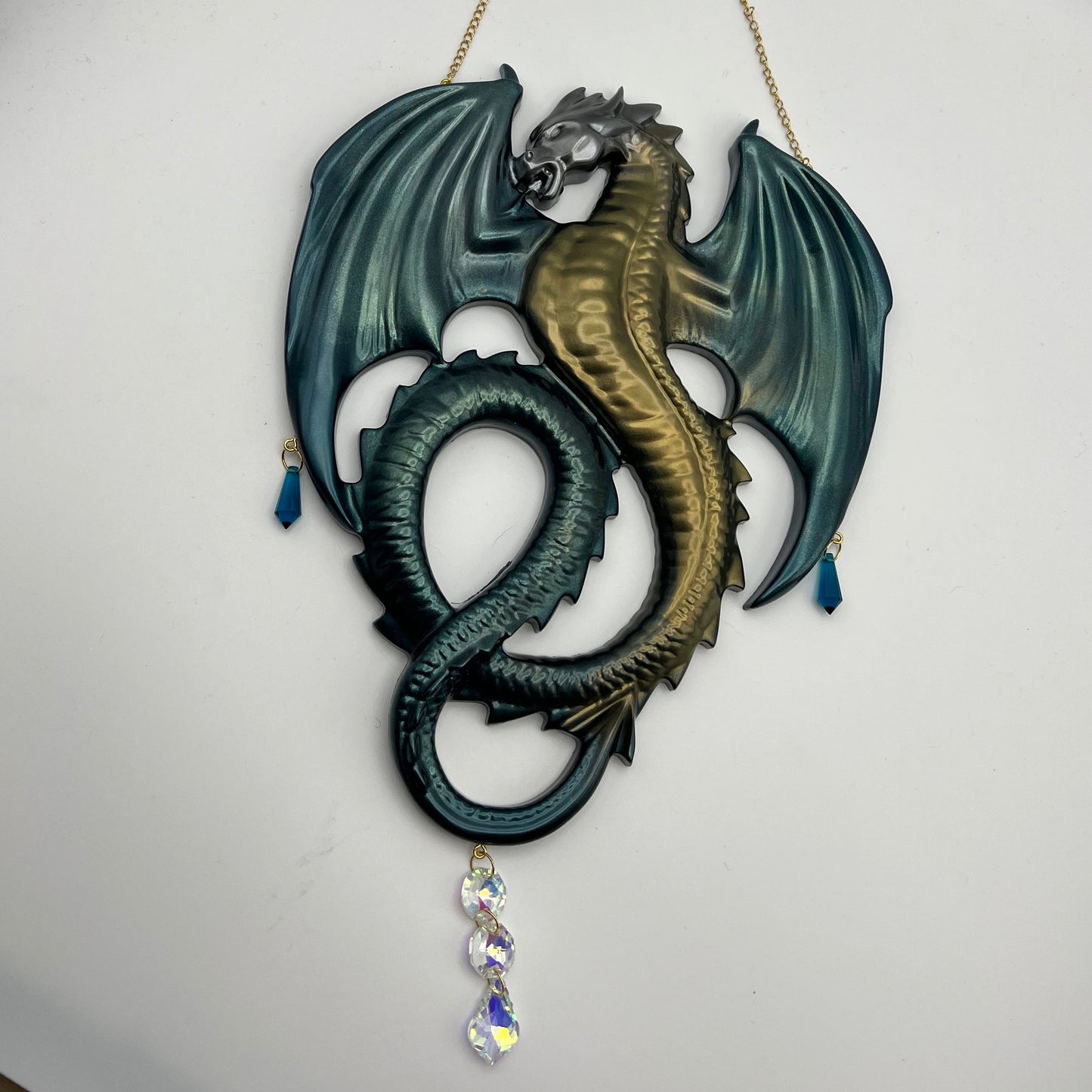 Sonnenfänger Drache / verschiedene Varianten