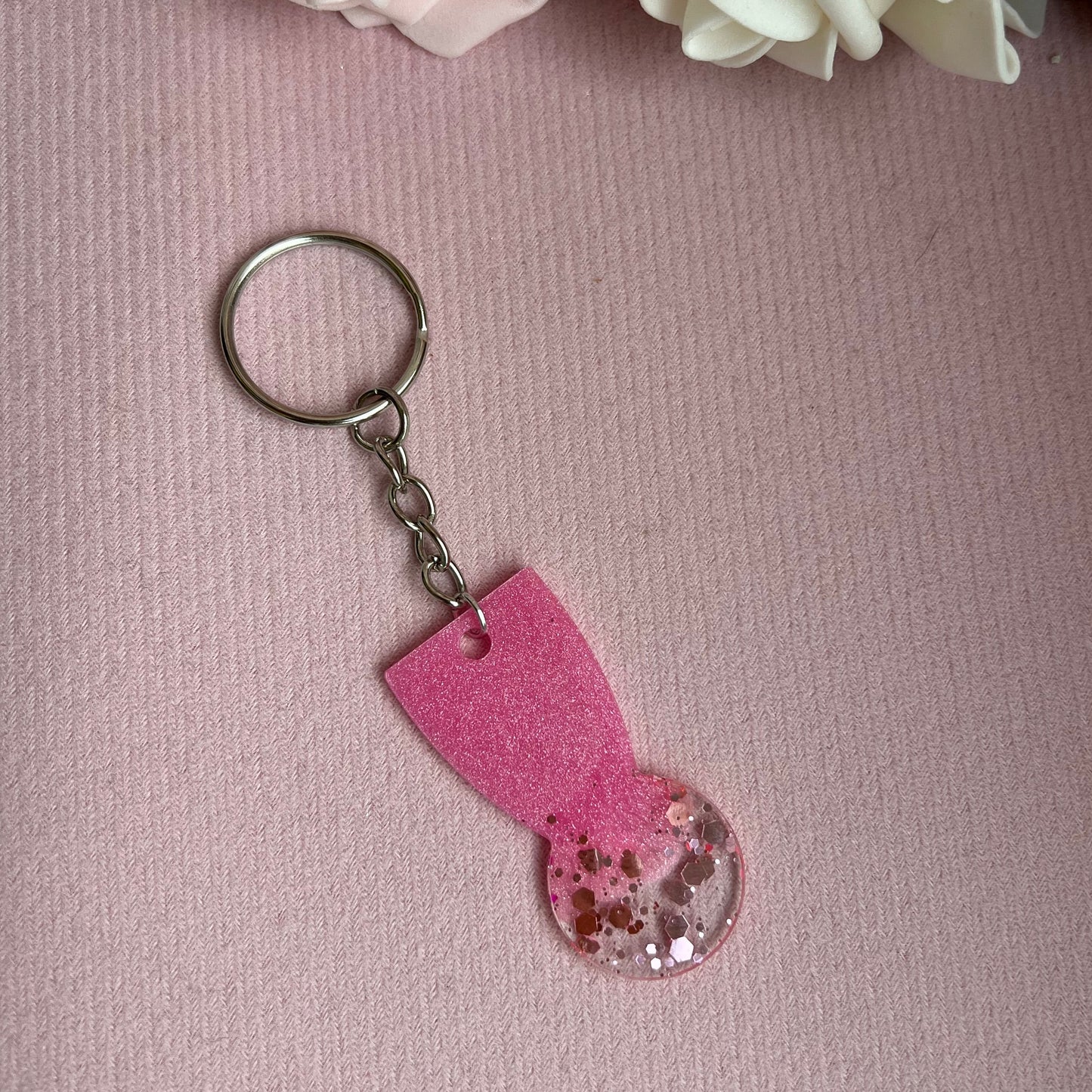 Wagenlöser Schlüsselanhänger / verschiedene Varianten