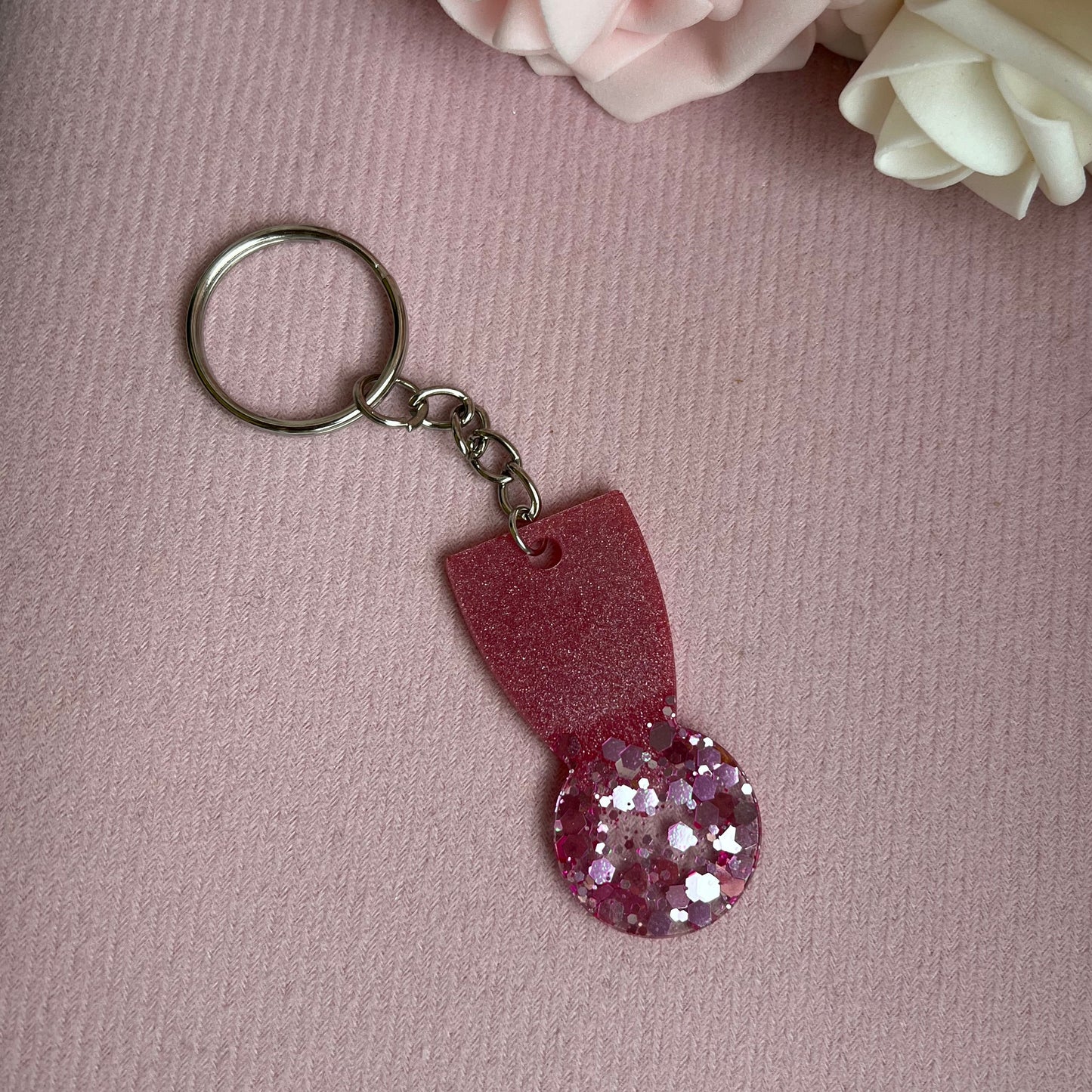 Wagenlöser Schlüsselanhänger / verschiedene Varianten