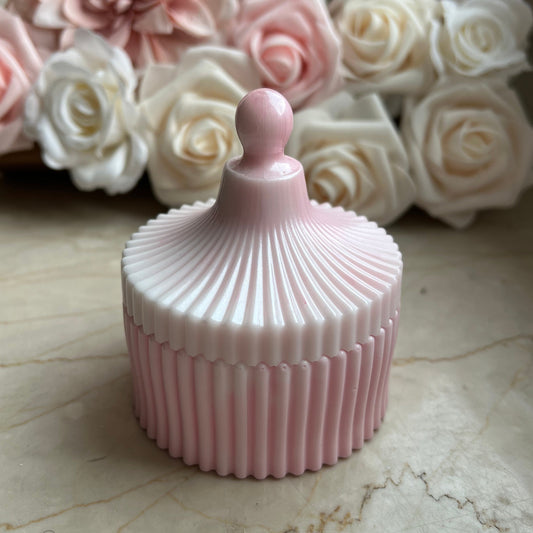 Geriffelte Dose B-Ware / verschiedene Varianten