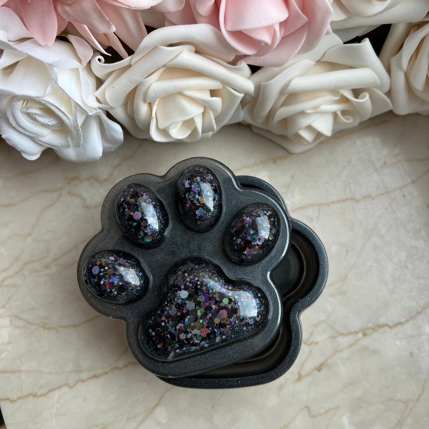 Pfotendosen / verschiedene Varianten