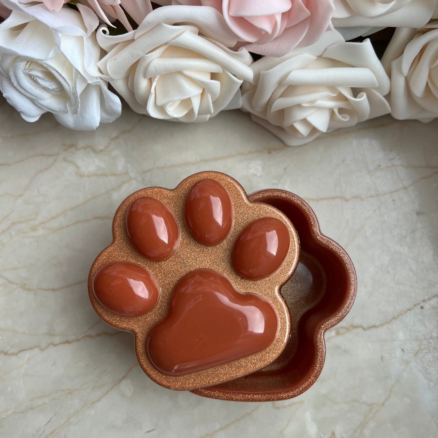 Pfotendosen / verschiedene Varianten