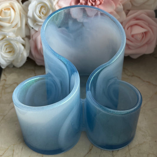 Schreibtisch-Organizer / verschiedene Varianten