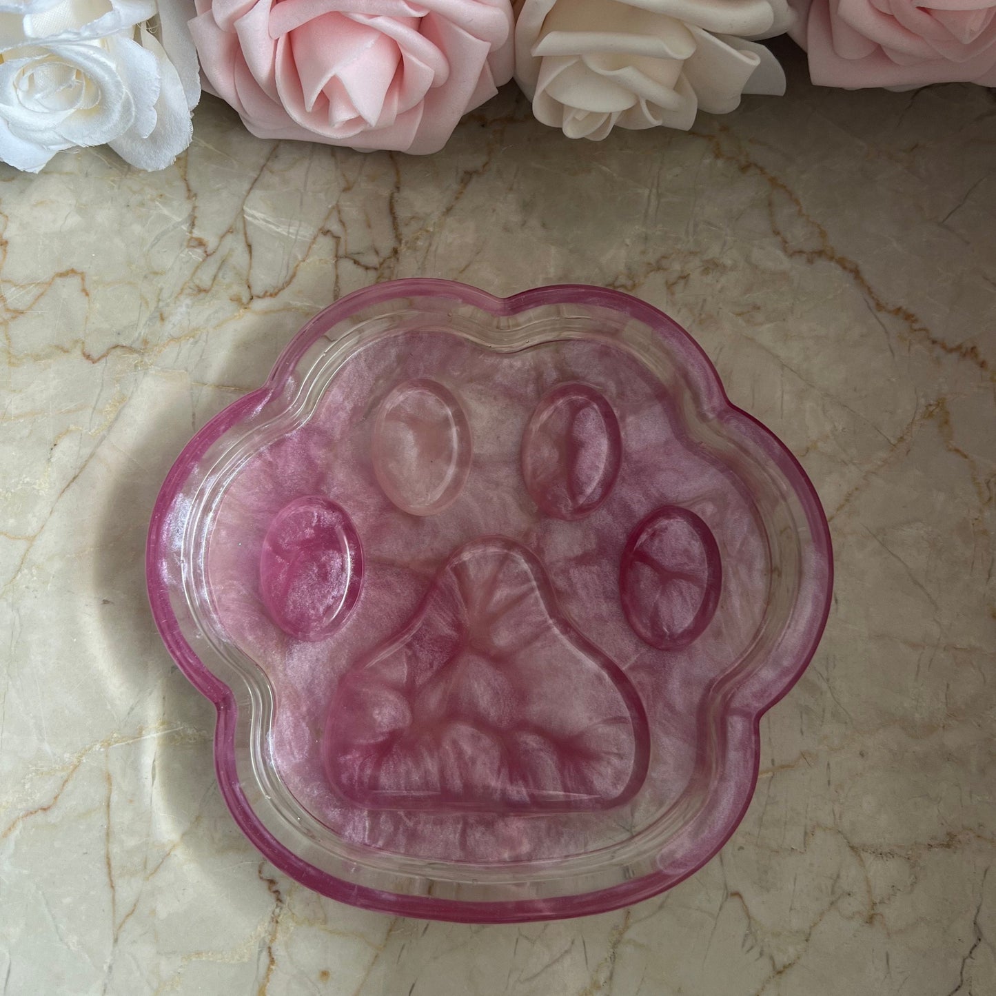 Pfotenschale B-Ware / verschiedene Varianten