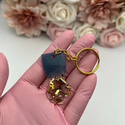 Wagenlöser Schlüsselanhänger / verschiedene Varianten