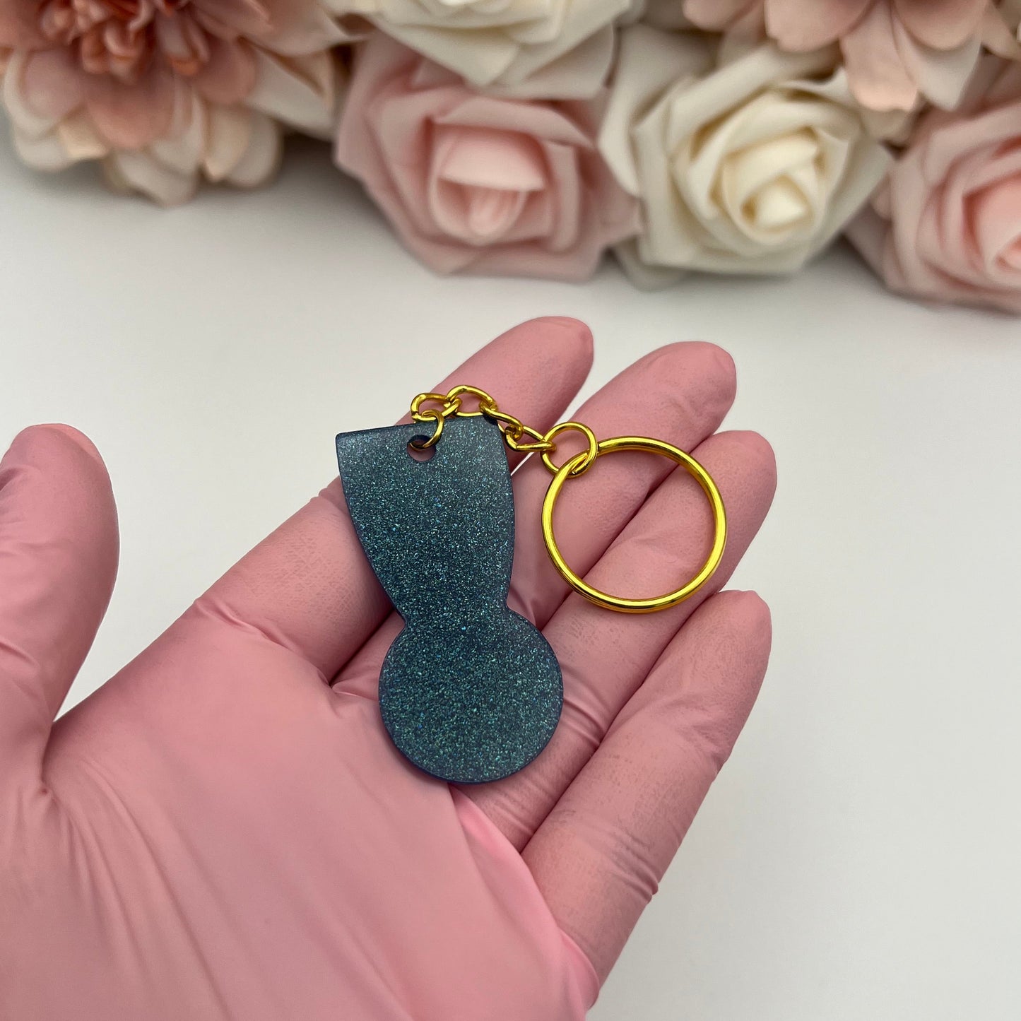 Wagenlöser Schlüsselanhänger / verschiedene Varianten