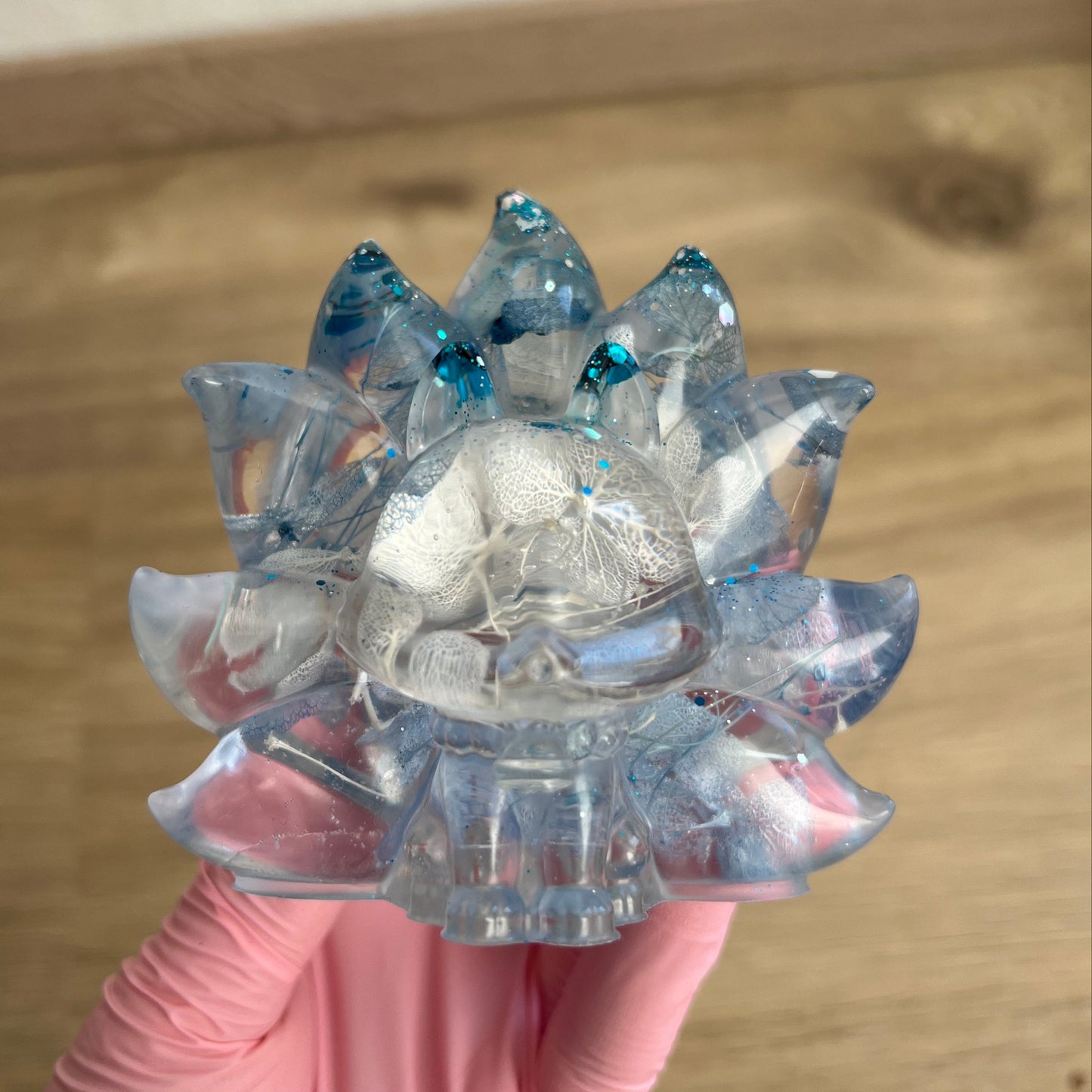 Fuchs 9 Schwänze / verschiedene Varianten