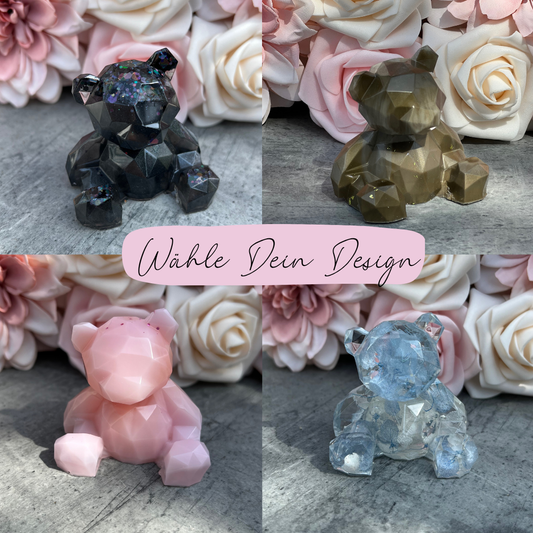 Bärchen personalisierbar