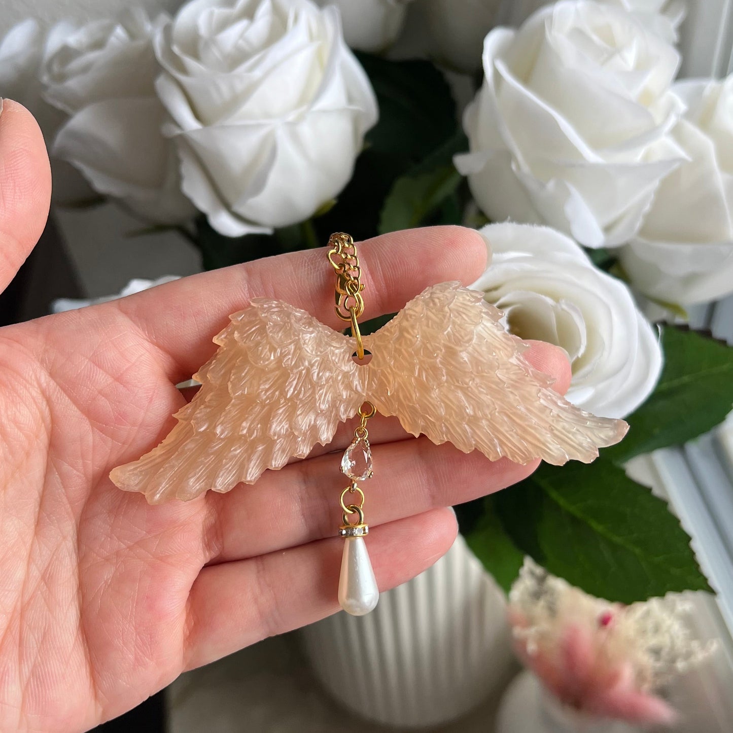 Autospiegel Sonnenfänger Flügel / verschiedene Varianten