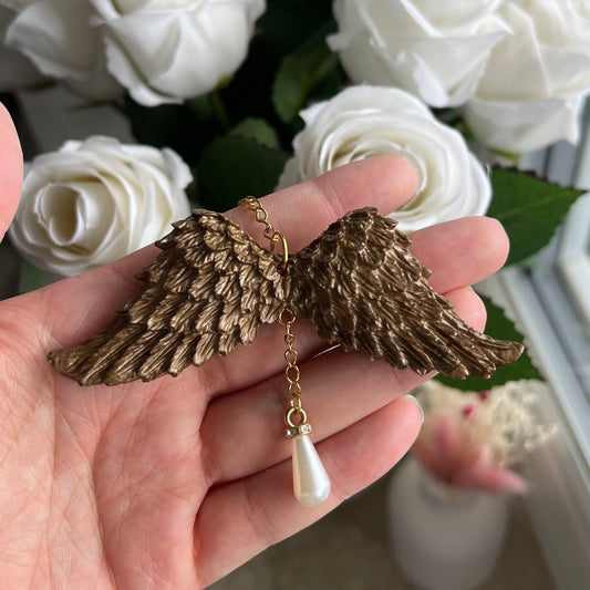 Autospiegel Sonnenfänger Flügel / verschiedene Varianten