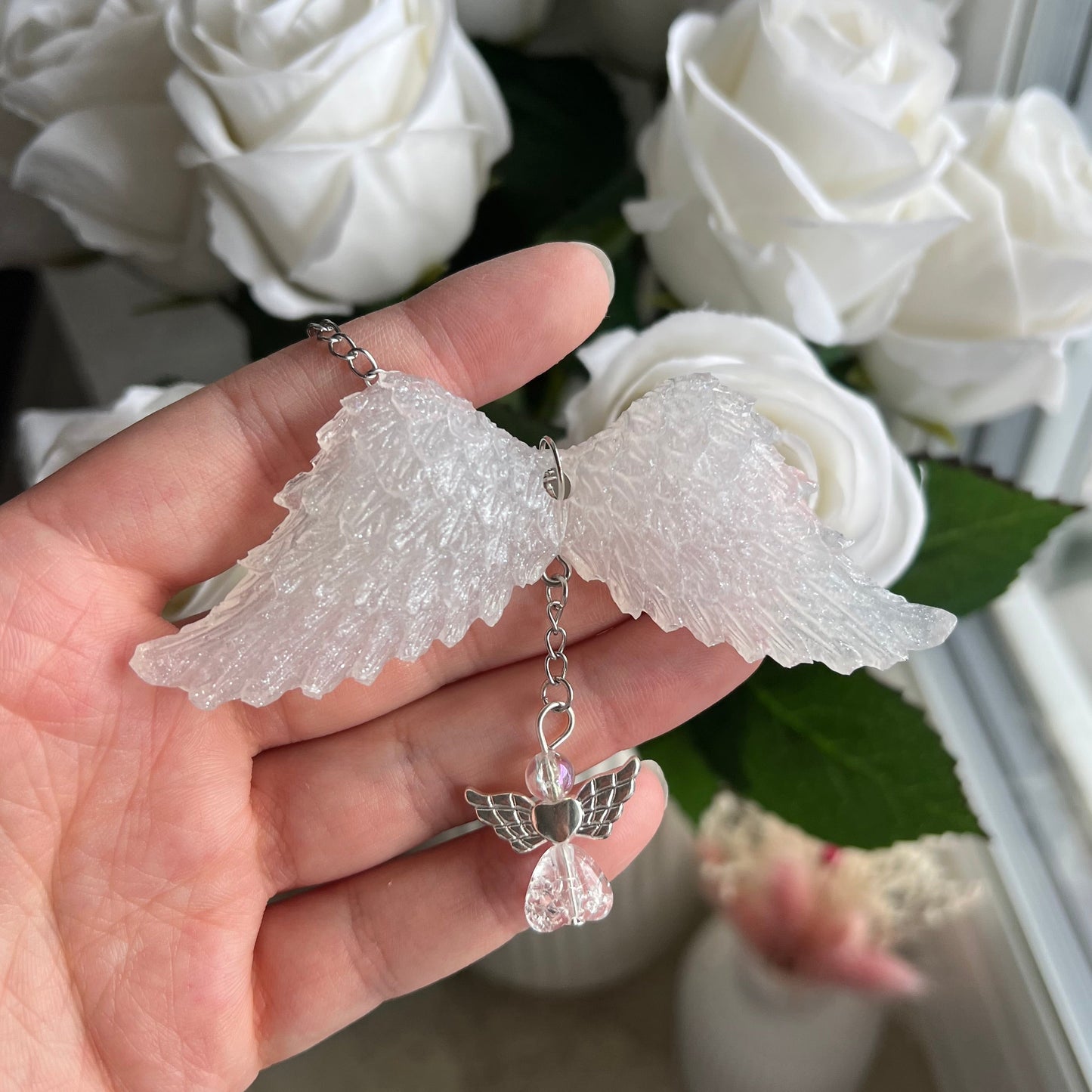 Autospiegel Sonnenfänger Flügel / verschiedene Varianten