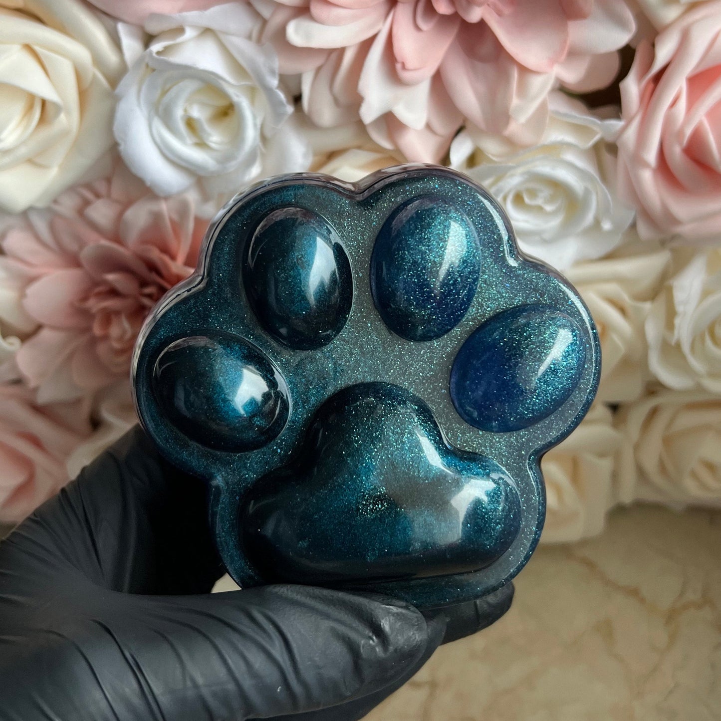 Pfotendosen / verschiedene Varianten