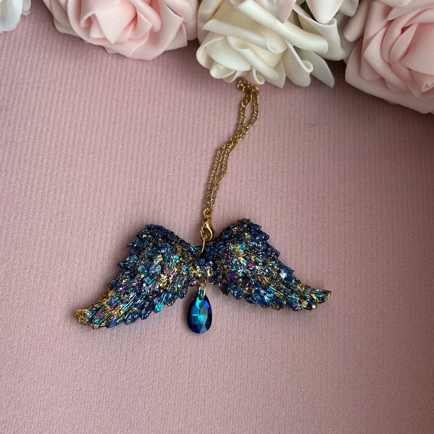 Autospiegel Sonnenfänger Flügel / verschiedene Varianten