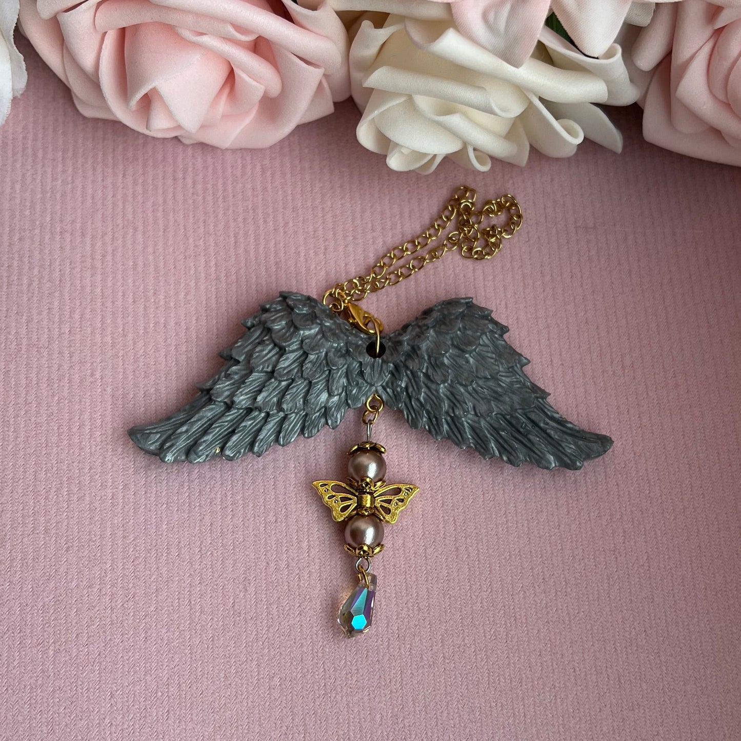 Autospiegel Sonnenfänger Flügel / verschiedene Varianten