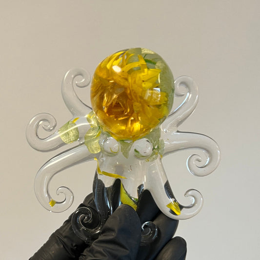 Oktopus / verschiedene Varianten