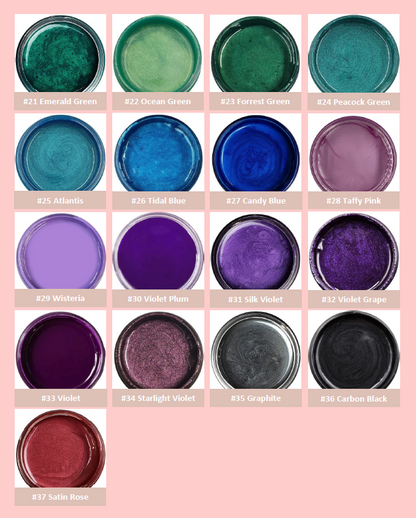 Badezimmer-Set personalisierbar