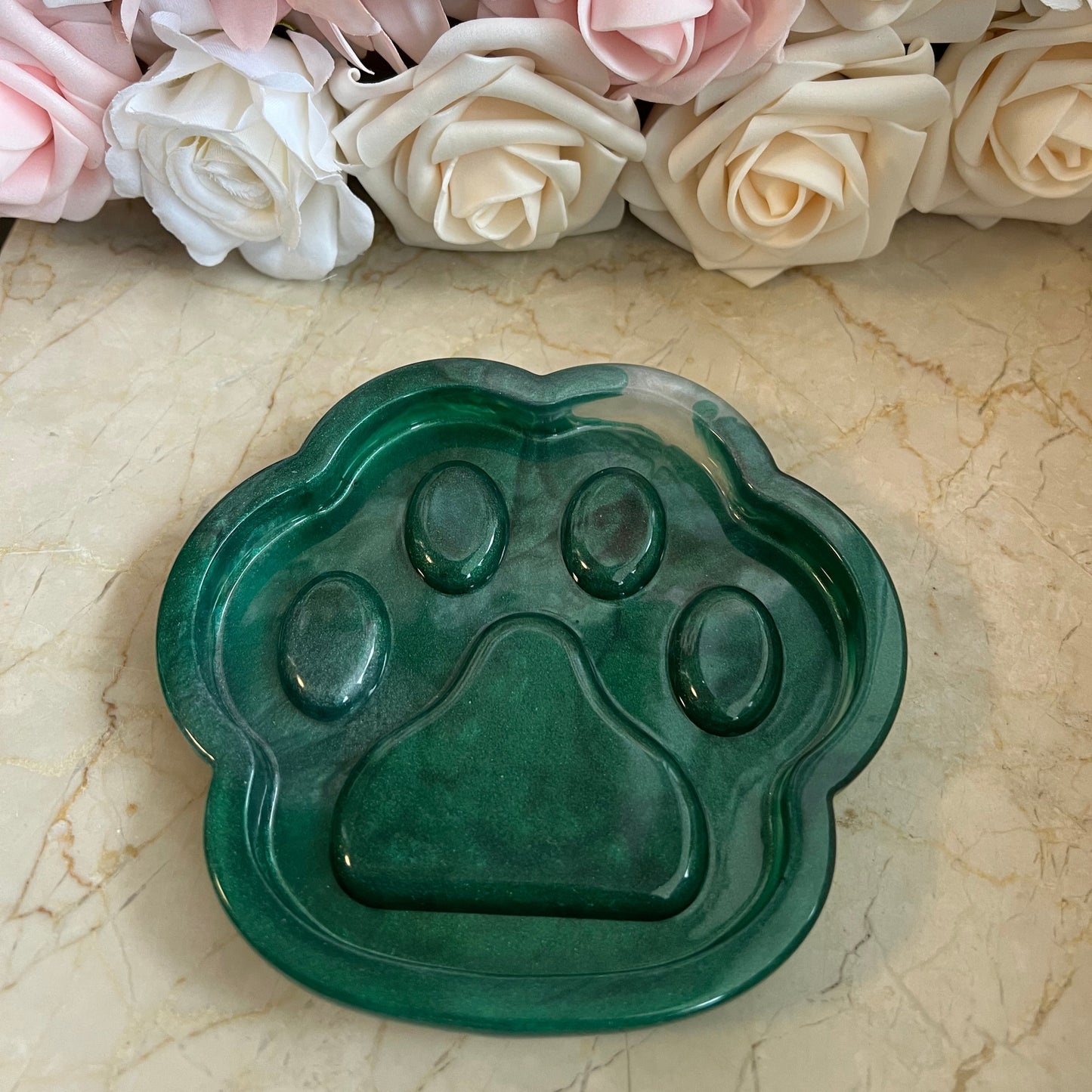 Pfotenschale / verschiedene Varianten