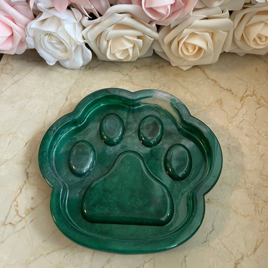 Pfotenschale / verschiedene Varianten