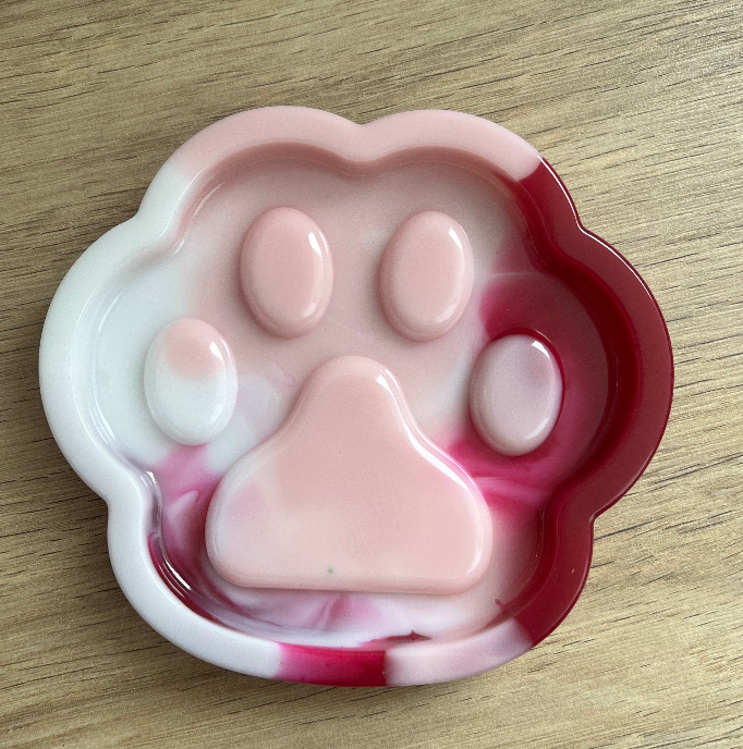 Pfotenschale B-Ware / verschiedene Varianten