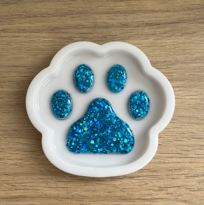 Pfotenschale B-Ware / verschiedene Varianten