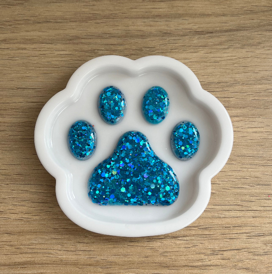 Pfotenschale B-Ware / verschiedene Varianten