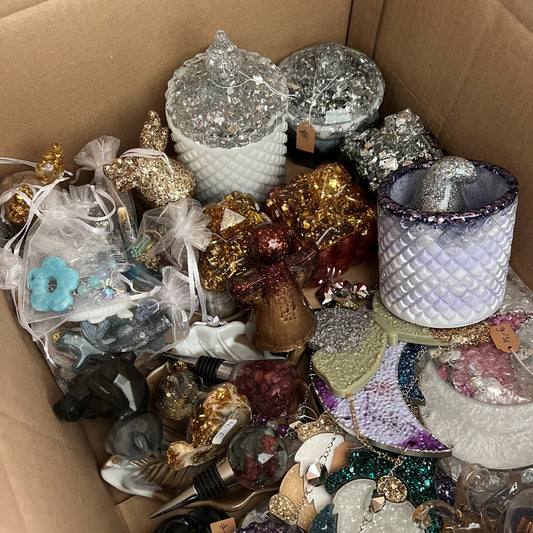 Sammelbestellung Nadine