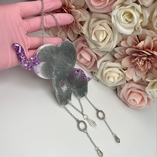 Sonnenfänger Elefant / verschiedene Varianten