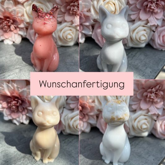 Katze personalisierbar